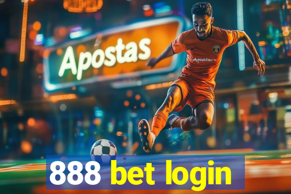 888 bet login